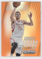 Chandler Parsons #/60