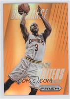 Dion Waiters #/60