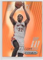 Rudy Gay #/60