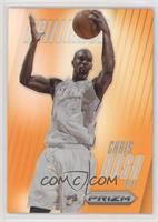 Chris Bosh #/60