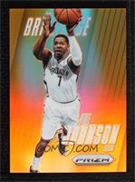 Joe Johnson #/60