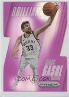 Marc Gasol #/49