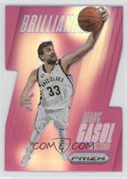 Marc Gasol #/49