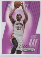 Rudy Gay #/49