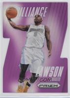 Ty Lawson #/49