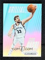 Marc Gasol