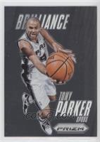 Tony Parker