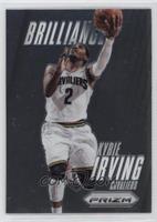 Kyrie Irving [EX to NM]