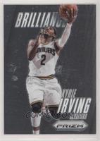 Kyrie Irving [Noted]