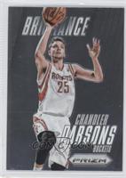 Chandler Parsons