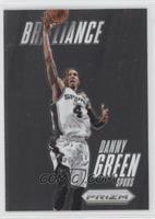 Danny Green