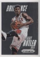 Jimmy Butler [Noted]
