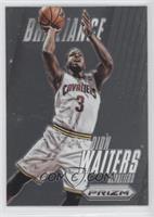 Dion Waiters