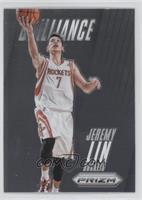 Jeremy Lin