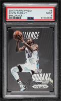 Kevin Durant [PSA 9 MINT]