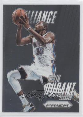 2013-14 Panini Prizm - Brilliance #8 - Kevin Durant