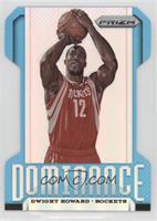 Dwight Howard [EX to NM] #/199