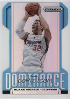 Blake Griffin #/199