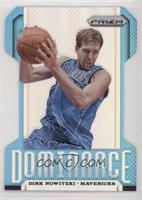 Dirk Nowitzki #/199