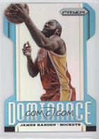 James Harden #/199