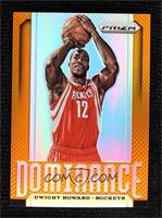 Dwight Howard #/60