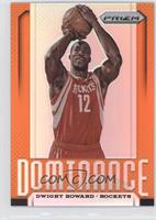 Dwight Howard #/60