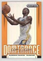 Harrison Barnes #/60