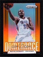 Kevin Durant #/60