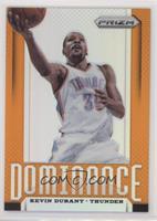 Kevin Durant #/60