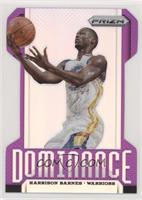 Harrison Barnes #/49