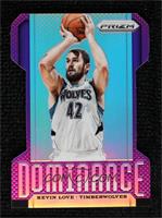 Kevin Love #/49