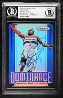 Bradley Beal [BAS BGS Authentic]