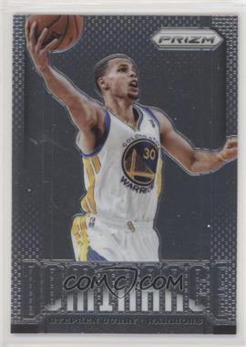 2013-14 Panini Prizm - Dominance #13 - Stephen Curry