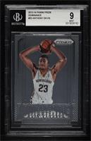 Anthony Davis [BGS 9 MINT]