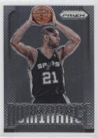 Tim Duncan