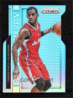 Chris Paul #/199