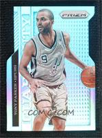 Tony Parker #/199