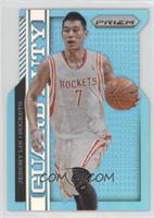 Jeremy Lin #/199