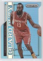 James Harden #/199