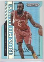 James Harden #/199