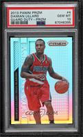 Damian Lillard [PSA 10 GEM MT]