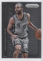 Tony Parker