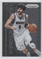 Ricky Rubio