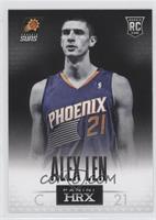 Alex Len