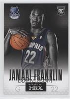 Jamaal Franklin