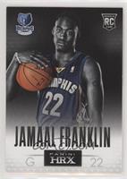 Jamaal Franklin [EX to NM]
