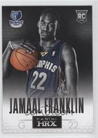 Jamaal Franklin