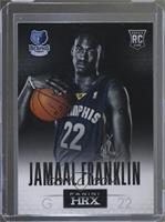 Jamaal Franklin [Noted]