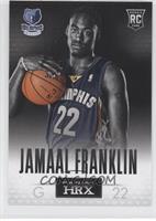 Jamaal Franklin