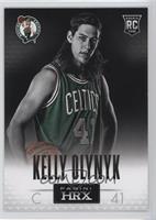 Kelly Olynyk